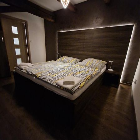 Apartmany Pod Klasterem Kladruby  Екстериор снимка