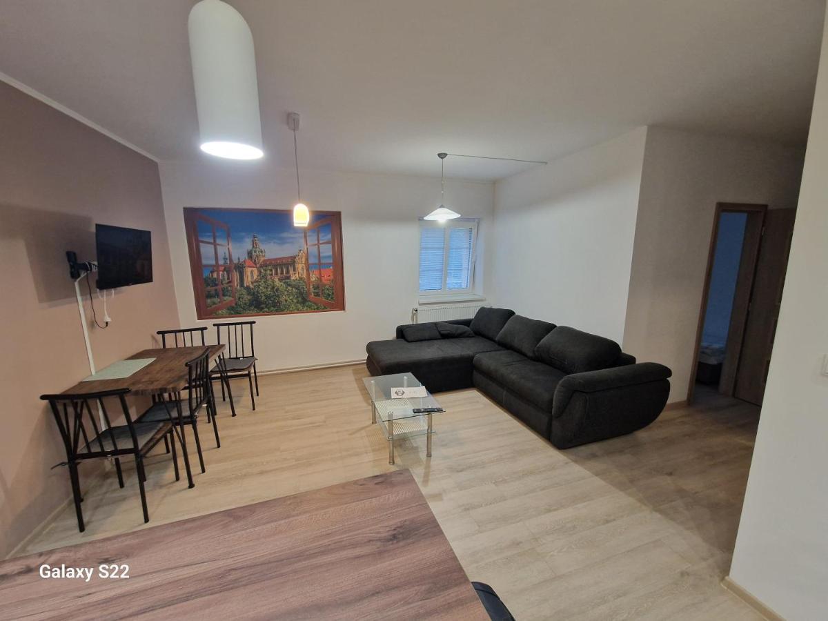 Apartmany Pod Klasterem Kladruby  Екстериор снимка