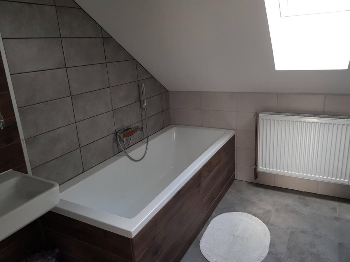 Apartmany Pod Klasterem Kladruby  Екстериор снимка
