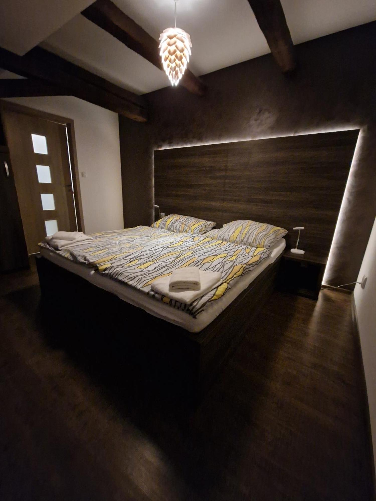 Apartmany Pod Klasterem Kladruby  Екстериор снимка