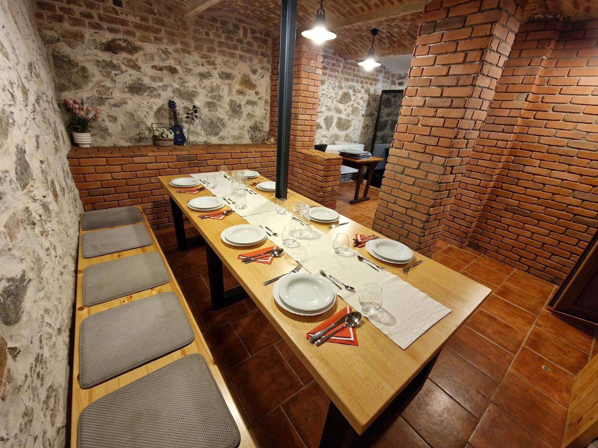 Apartmany Pod Klasterem Kladruby  Екстериор снимка