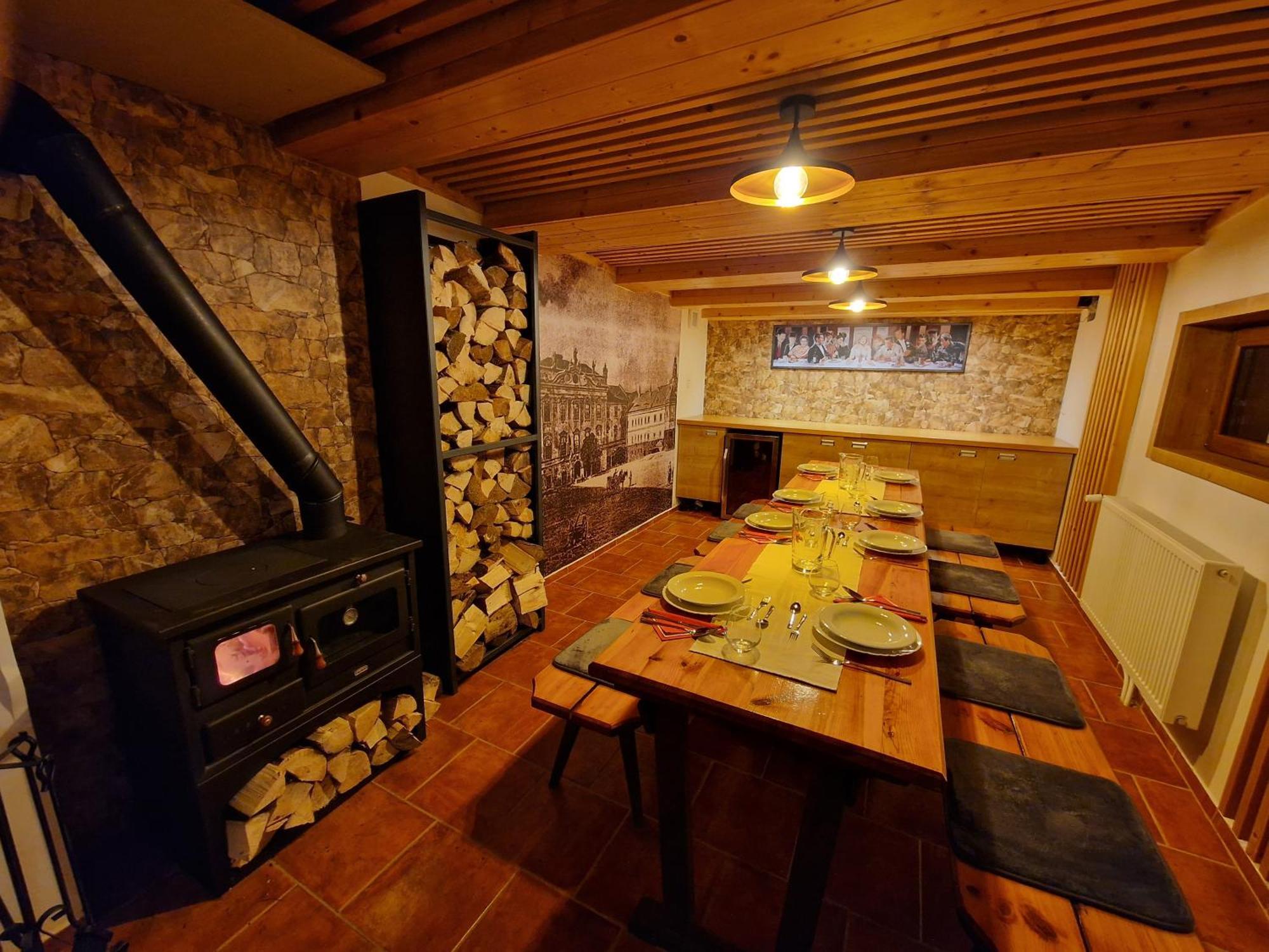 Apartmany Pod Klasterem Kladruby  Екстериор снимка