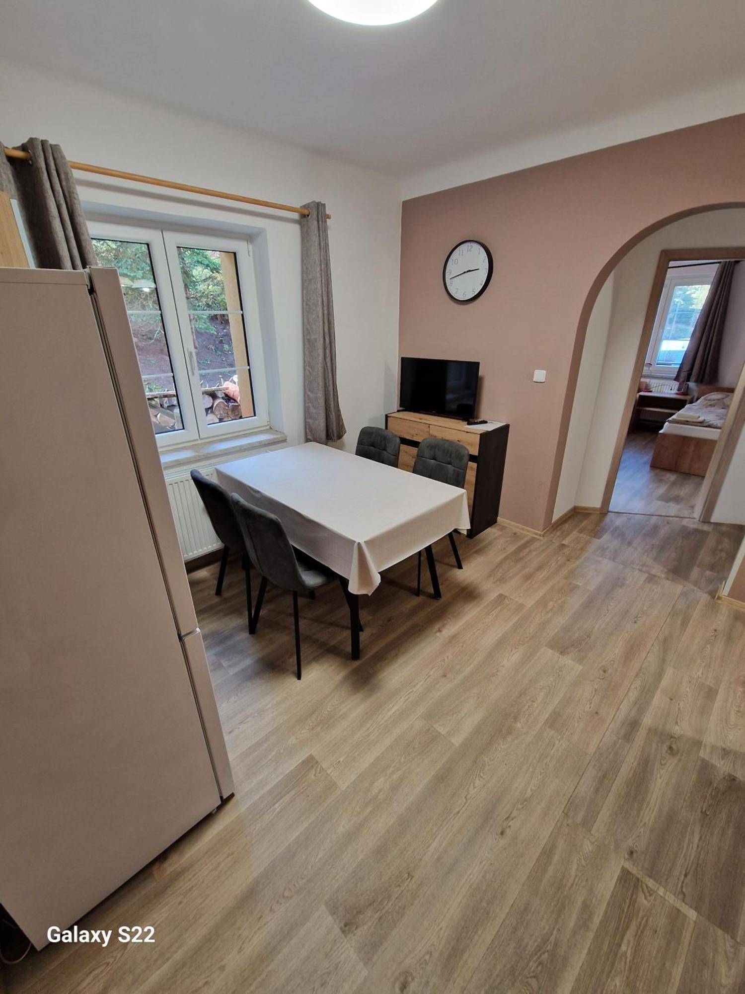 Apartmany Pod Klasterem Kladruby  Екстериор снимка