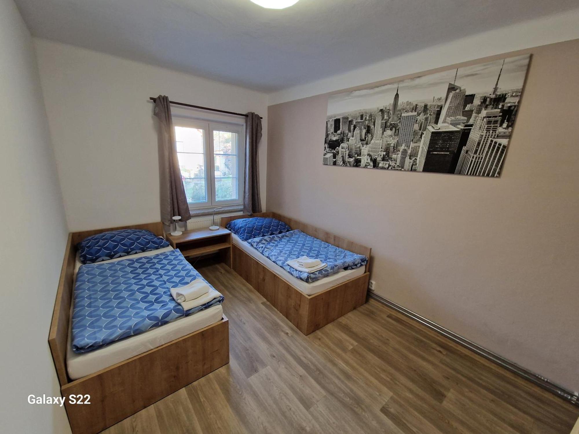 Apartmany Pod Klasterem Kladruby  Екстериор снимка