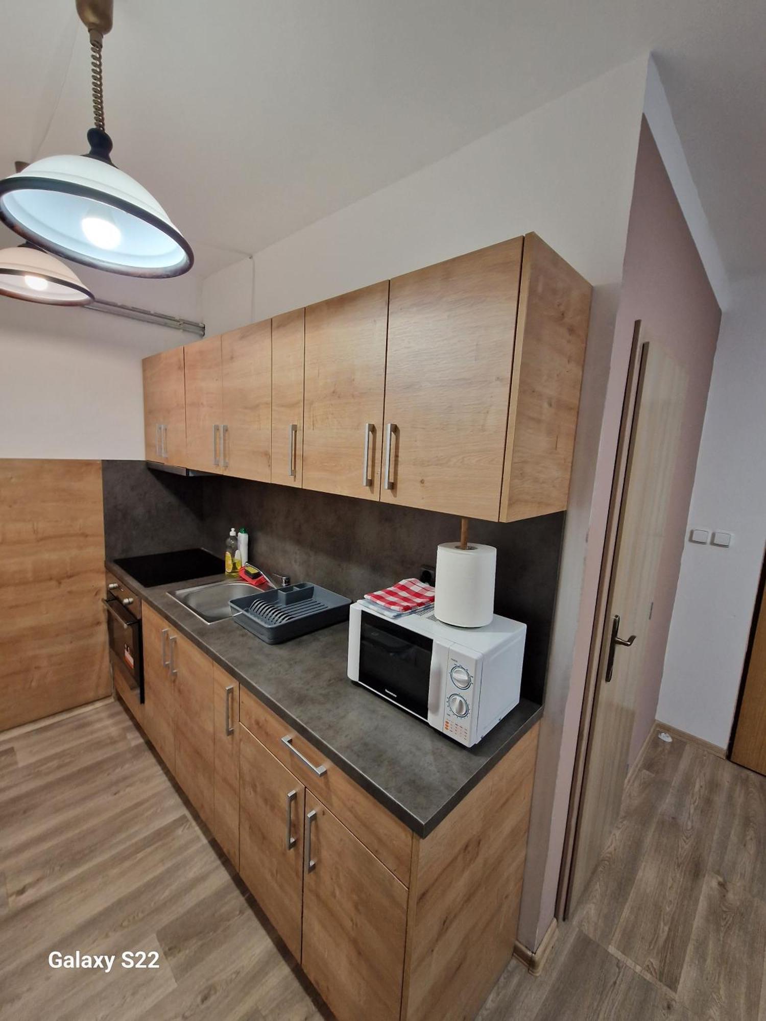 Apartmany Pod Klasterem Kladruby  Екстериор снимка