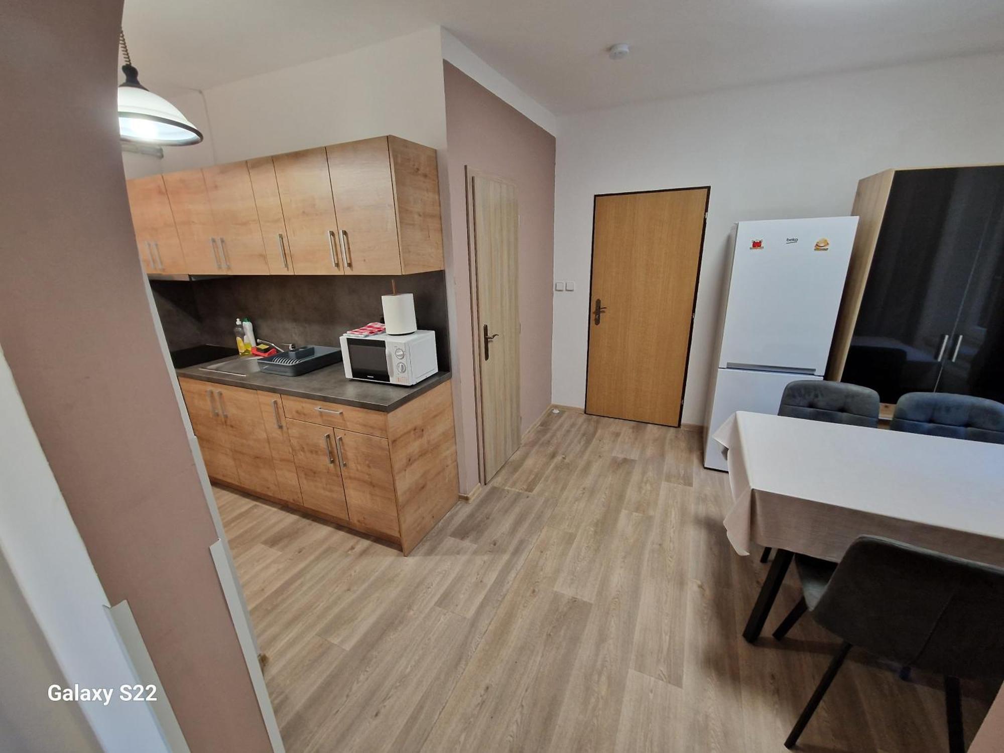 Apartmany Pod Klasterem Kladruby  Екстериор снимка
