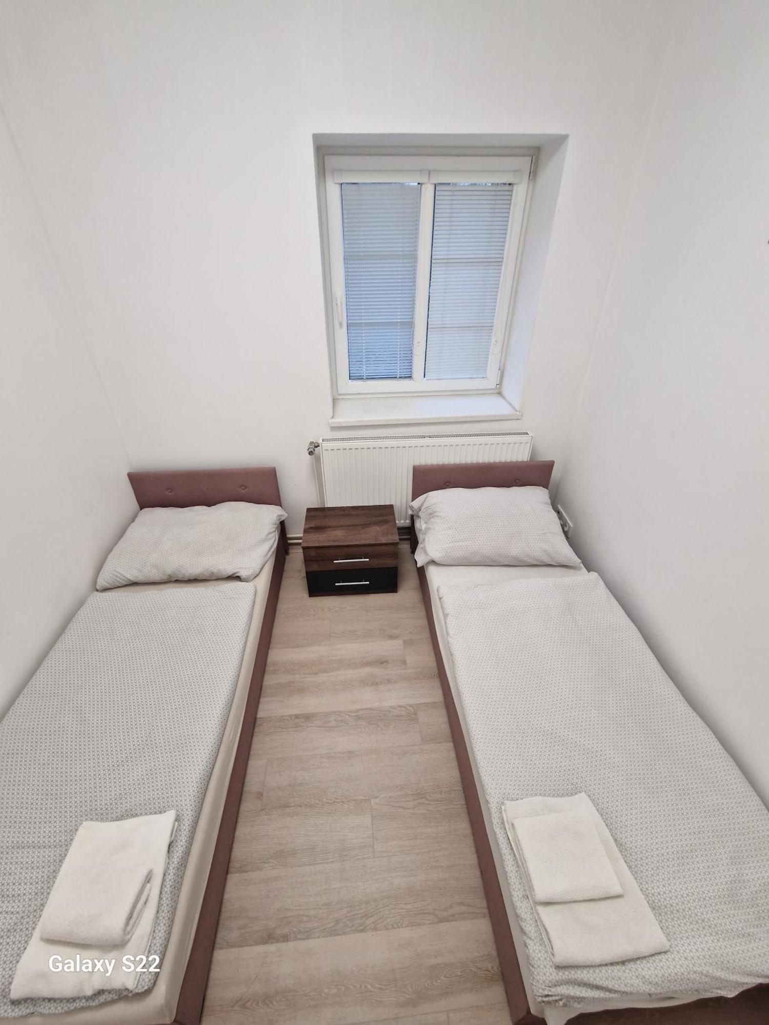 Apartmany Pod Klasterem Kladruby  Екстериор снимка