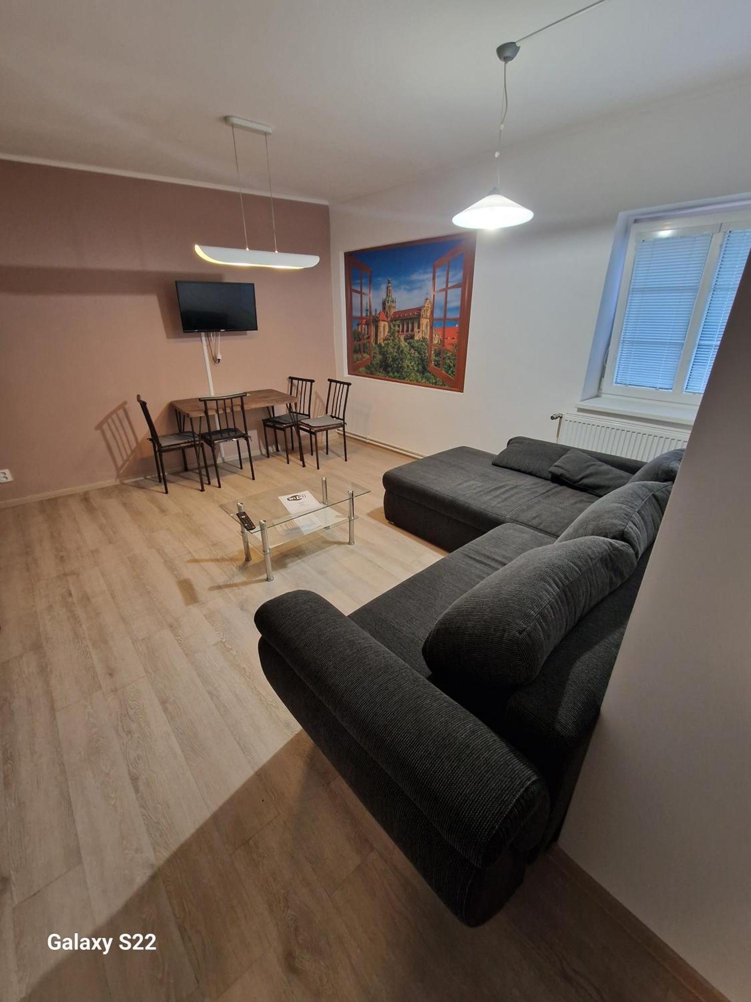 Apartmany Pod Klasterem Kladruby  Екстериор снимка