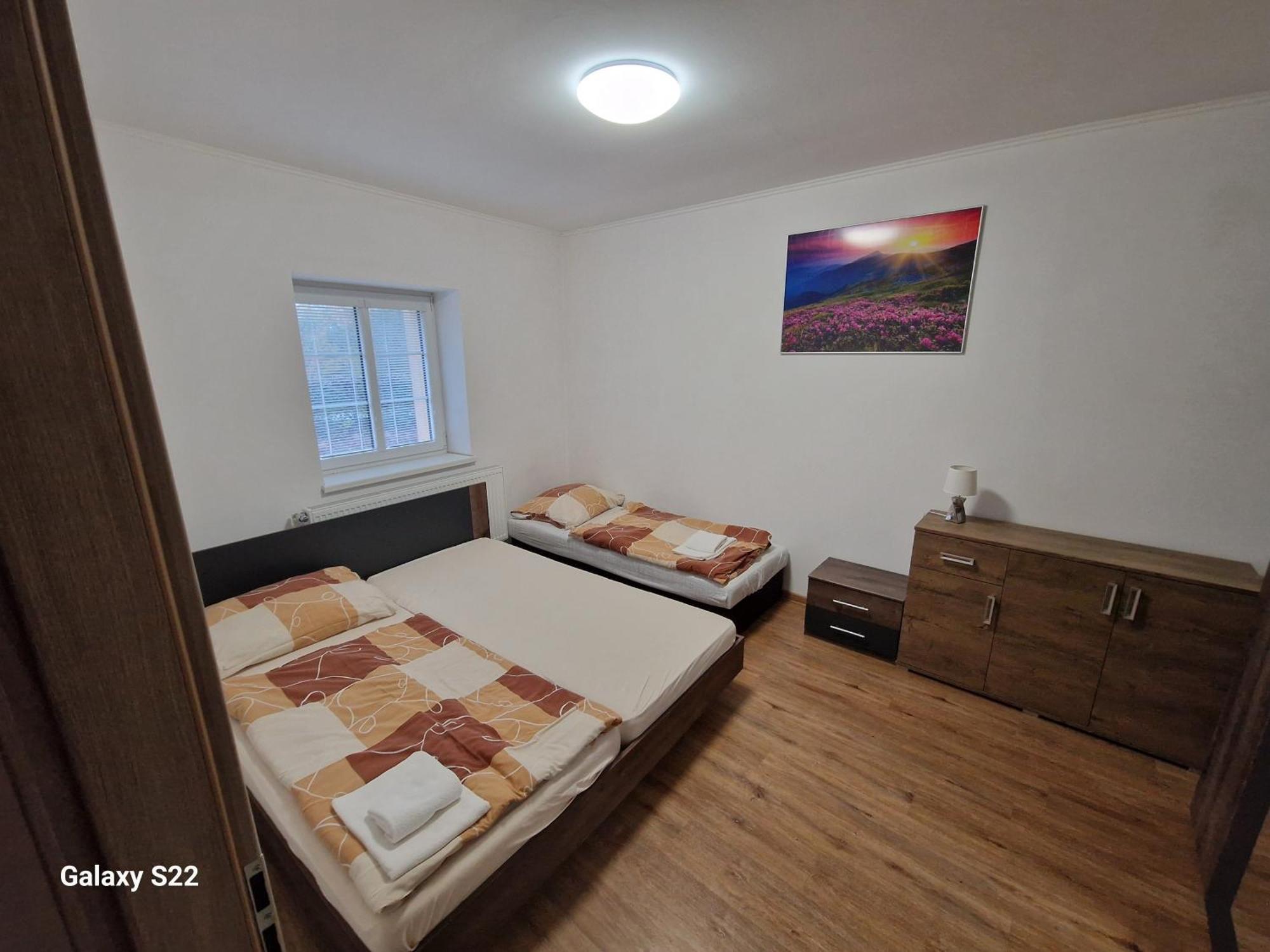 Apartmany Pod Klasterem Kladruby  Екстериор снимка