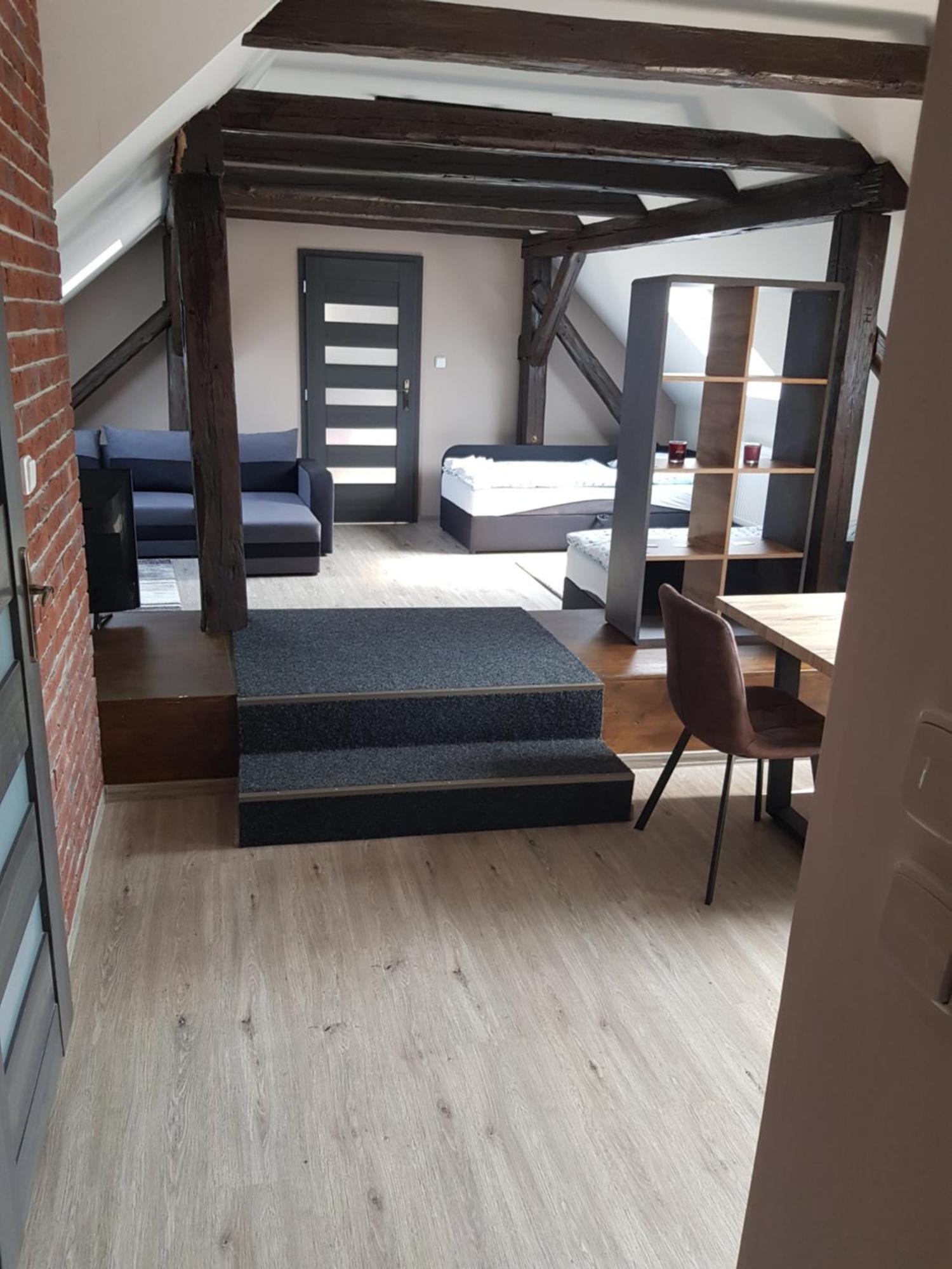 Apartmany Pod Klasterem Kladruby  Екстериор снимка