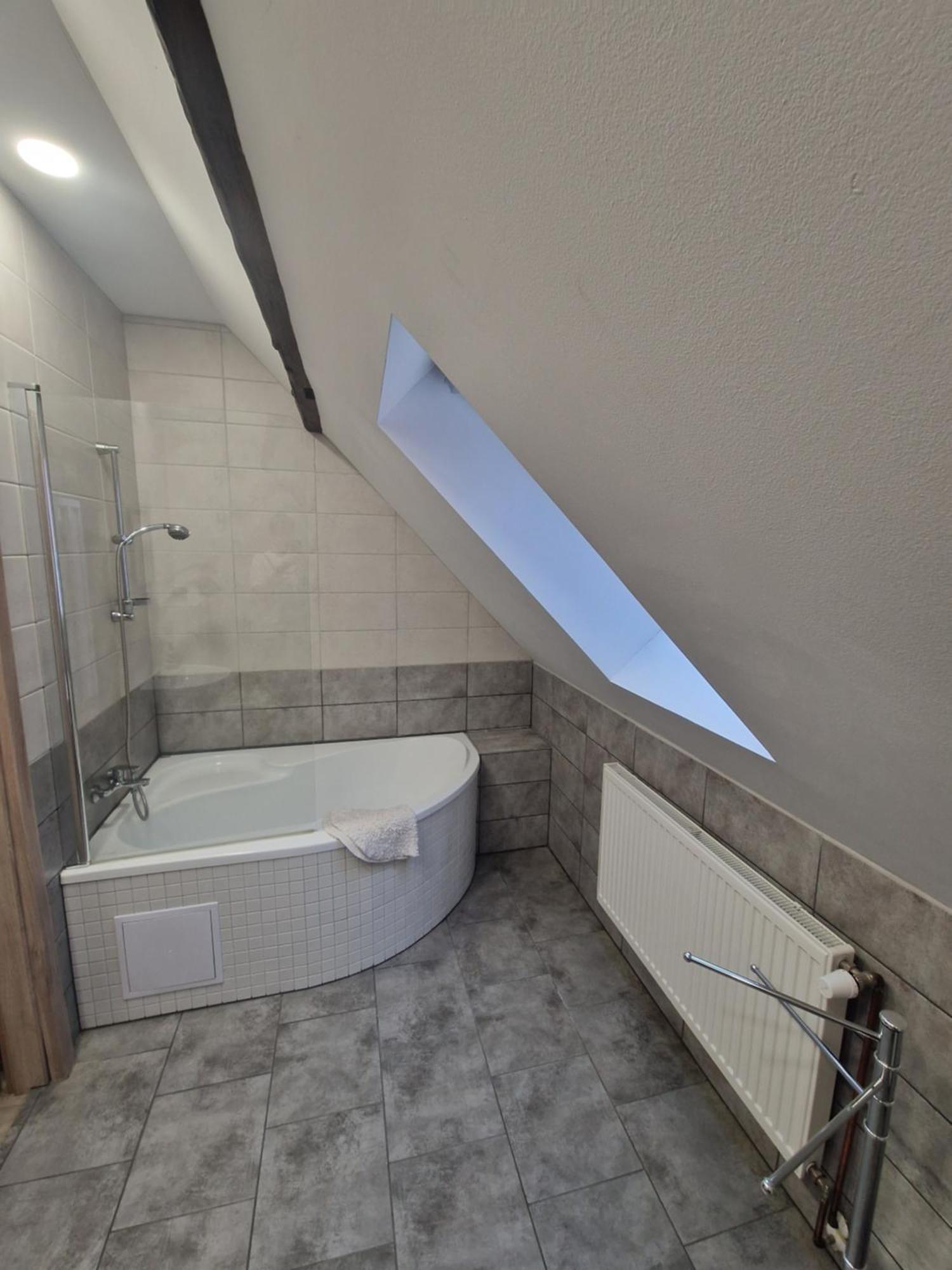 Apartmany Pod Klasterem Kladruby  Екстериор снимка