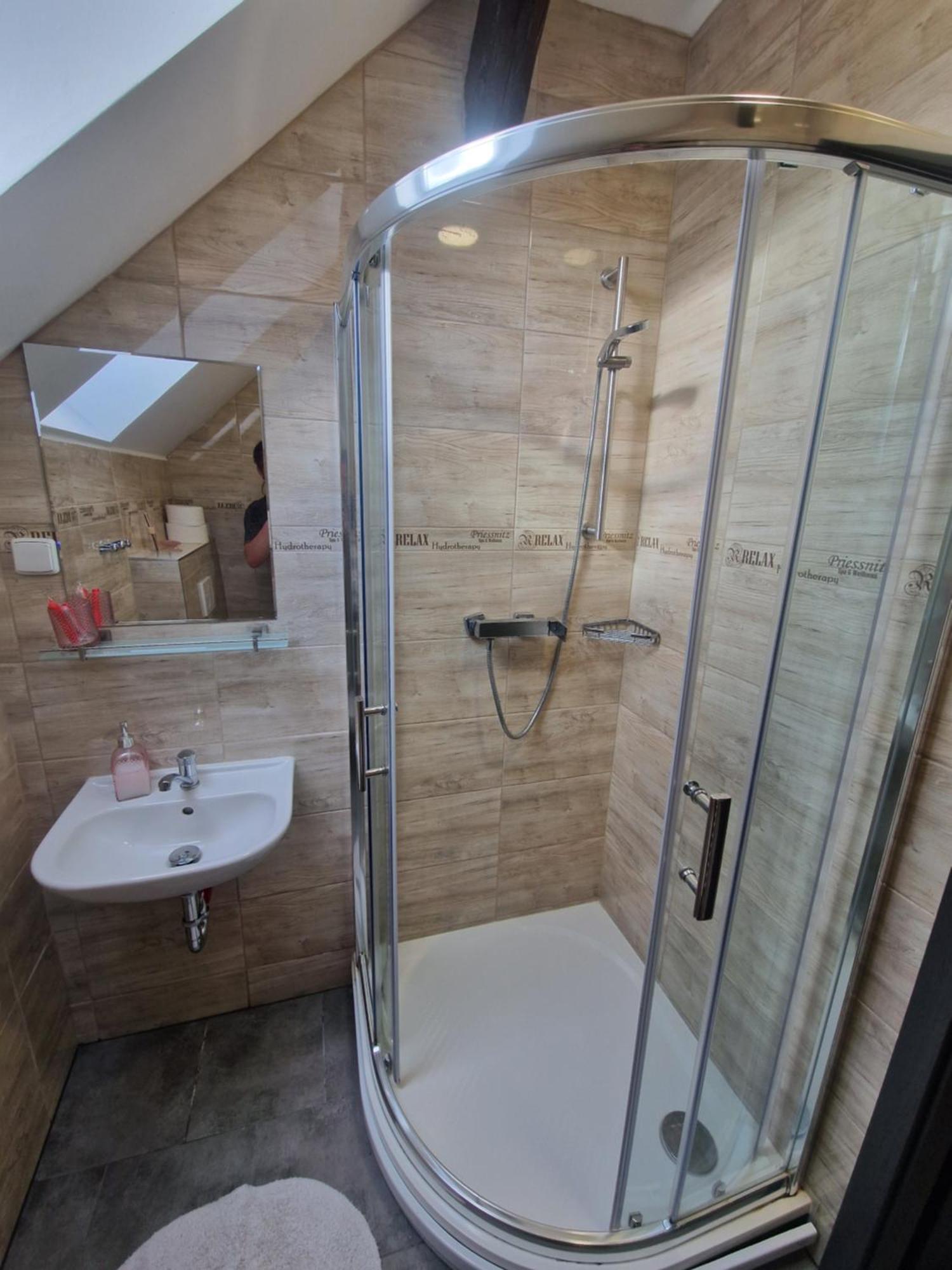 Apartmany Pod Klasterem Kladruby  Екстериор снимка