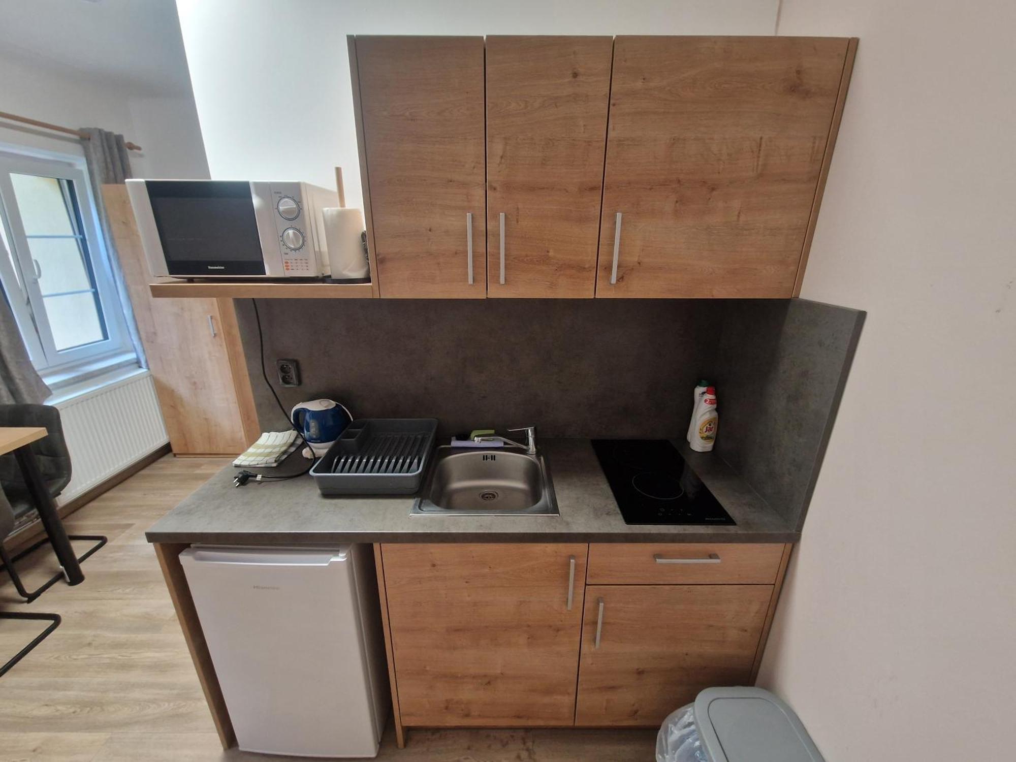 Apartmany Pod Klasterem Kladruby  Екстериор снимка