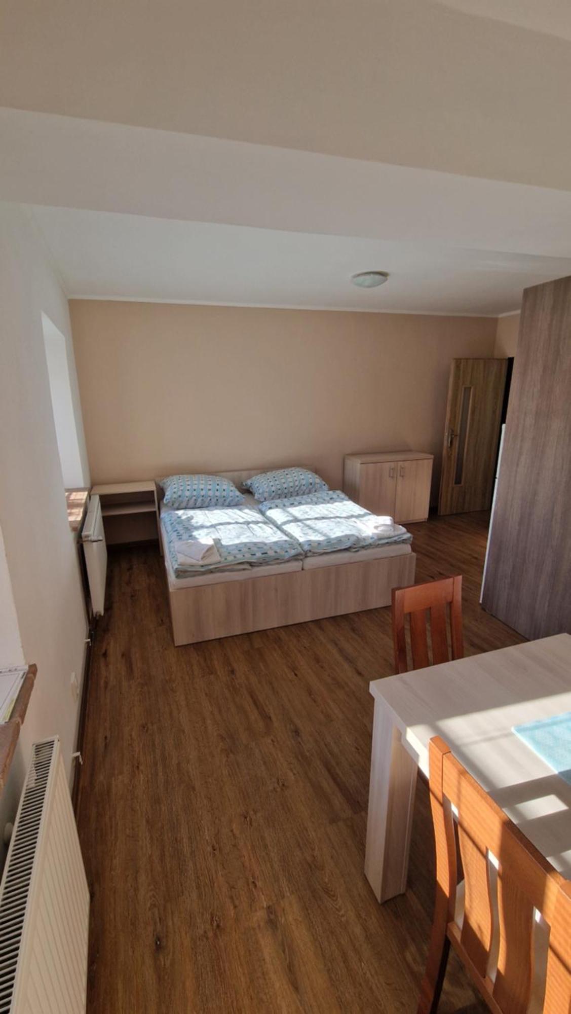 Apartmany Pod Klasterem Kladruby  Екстериор снимка