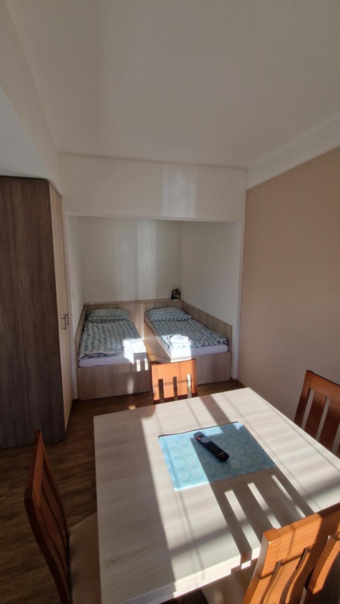 Apartmany Pod Klasterem Kladruby  Екстериор снимка