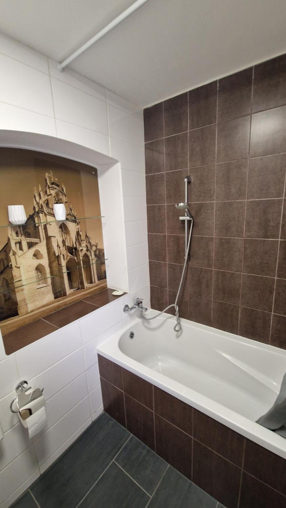 Apartmany Pod Klasterem Kladruby  Екстериор снимка